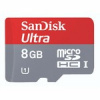 8Gb SanDisk карта micro SD