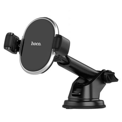 hoco-selected-s12-rich-power-in-car-wireless-charging-holder-front